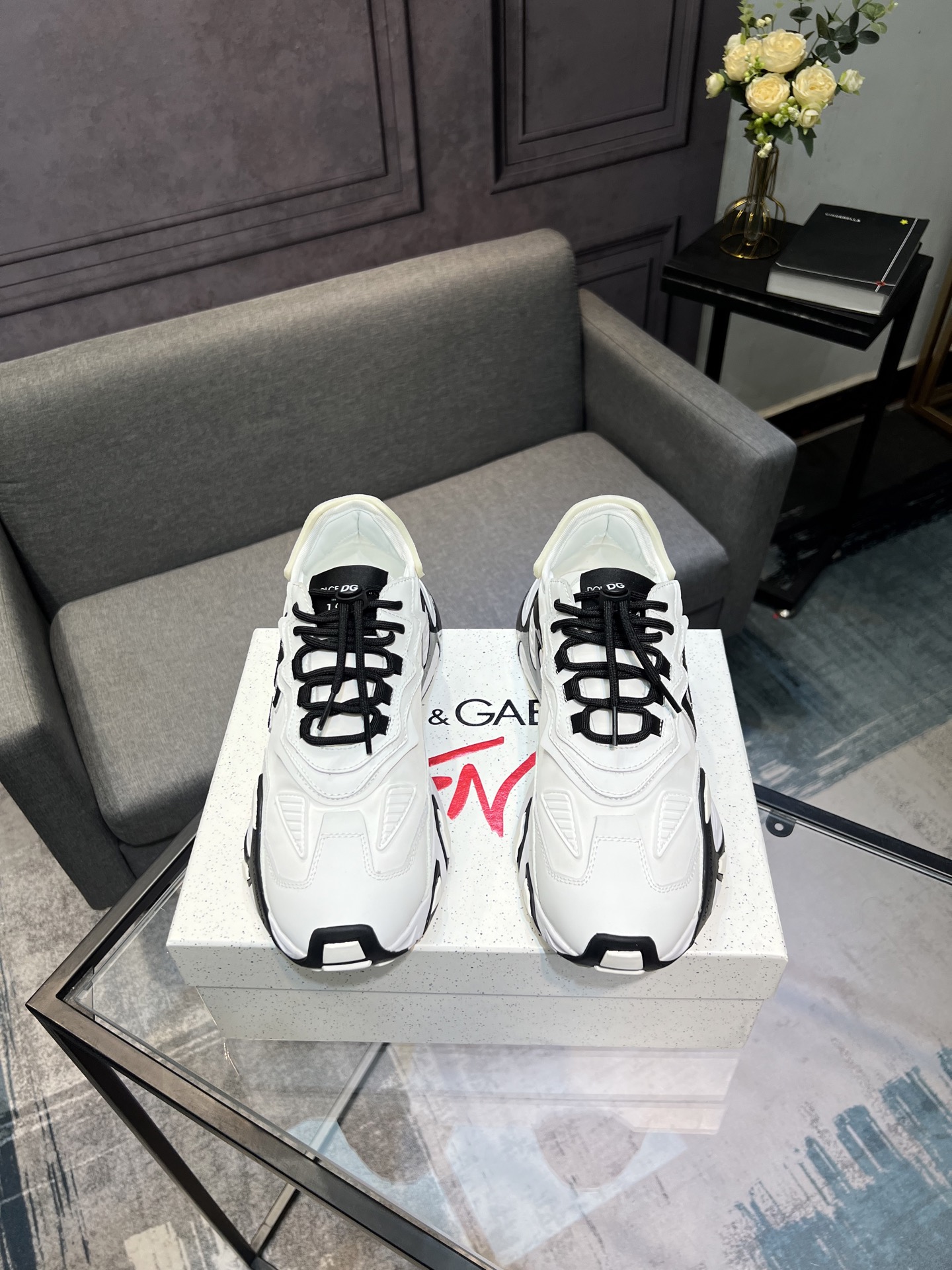 olce & Gabbana shoe